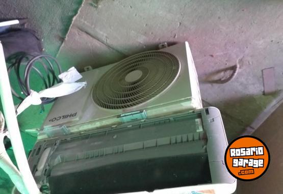 Hogar - Vendo o permuto - En Venta