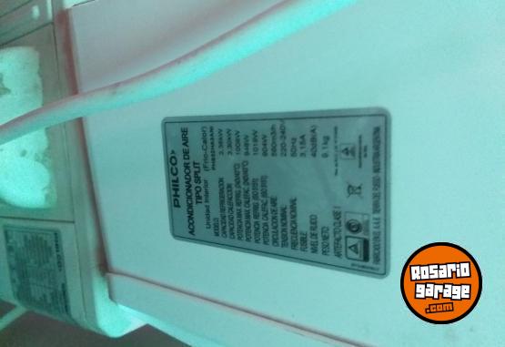 Hogar - Vendo o permuto - En Venta