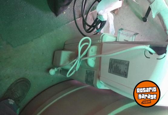 Hogar - Vendo o permuto - En Venta