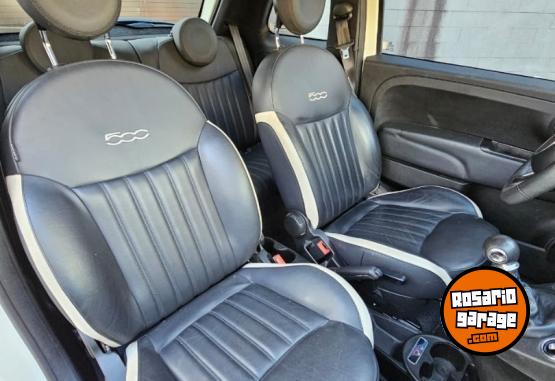 Autos - Fiat 500 Sport 2019 Nafta 47000Km - En Venta