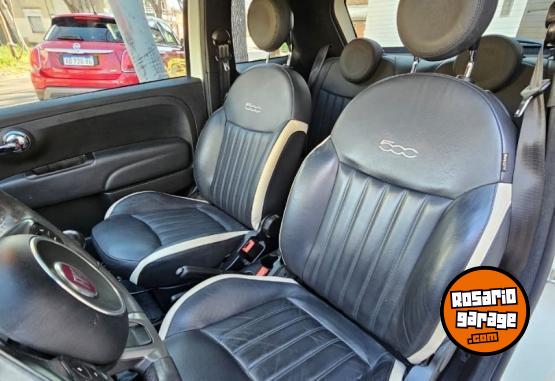 Autos - Fiat 500 Sport 2019 Nafta 47000Km - En Venta