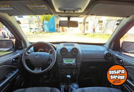 Camionetas - Ford Ecosport XLS 2011 Nafta 142000Km - En Venta
