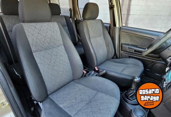 Camionetas - Ford Ecosport XLS 2011 Nafta 142000Km - En Venta