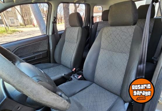 Camionetas - Ford Ecosport XLS 2011 Nafta 142000Km - En Venta