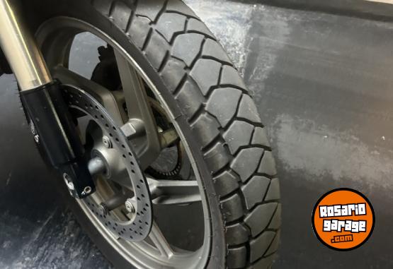 Motos - Bmw Gs 1200 r 2010 Nafta 28900Km - En Venta