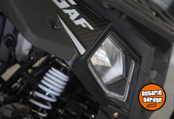 Cuatris y UTVs - Otra marca GAF JL 150cc 2025 0Km - En Venta