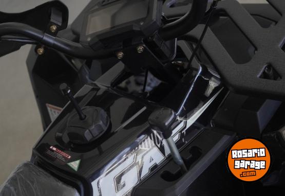 Cuatris y UTVs - Otra marca GAF JL 150cc 2025 0Km - En Venta