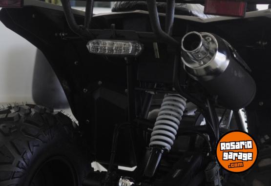 Cuatris y UTVs - Otra marca GAF JL 150cc 2025 0Km - En Venta