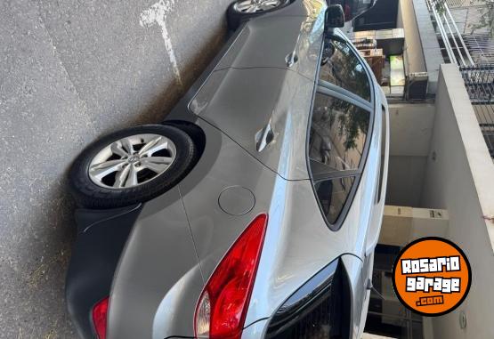 Camionetas - Hyundai Tucson 2.0 2013 Nafta 115000Km - En Venta