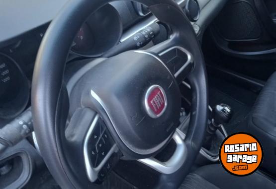 Autos - Fiat ARGO 1.3 DRIVE PACK CONET 2019 Nafta 65000Km - En Venta