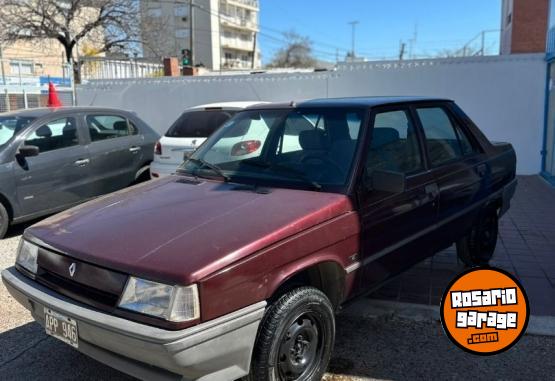 Autos - Renault Renault 9 1995 GNC  - En Venta