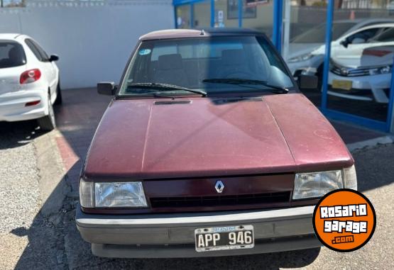Autos - Renault Renault 9 1995 GNC  - En Venta