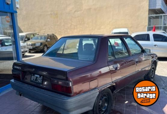 Autos - Renault Renault 9 1995 GNC  - En Venta
