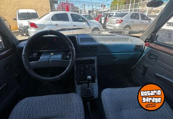 Autos - Renault Renault 9 1995 GNC  - En Venta