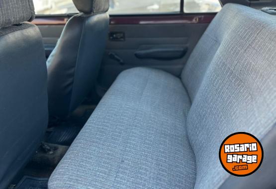 Autos - Renault Renault 9 1995 GNC  - En Venta