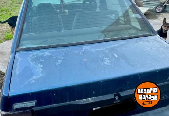 Autos - Fiat Duna 1994 GNC 202000Km - En Venta