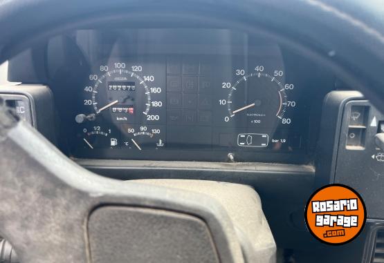 Autos - Fiat Duna 1994 GNC 202000Km - En Venta