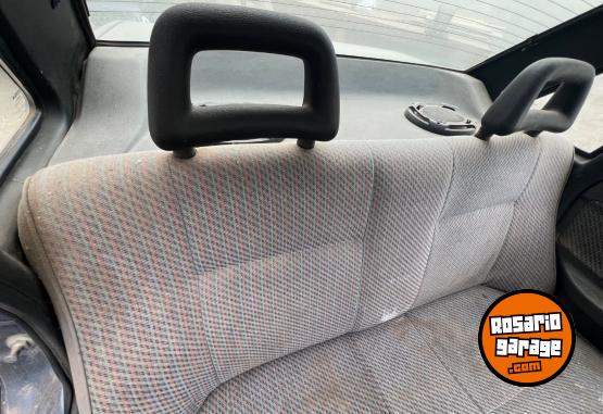 Autos - Fiat Duna 1994 GNC 202000Km - En Venta