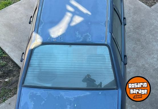 Autos - Fiat Duna 1994 GNC 202000Km - En Venta