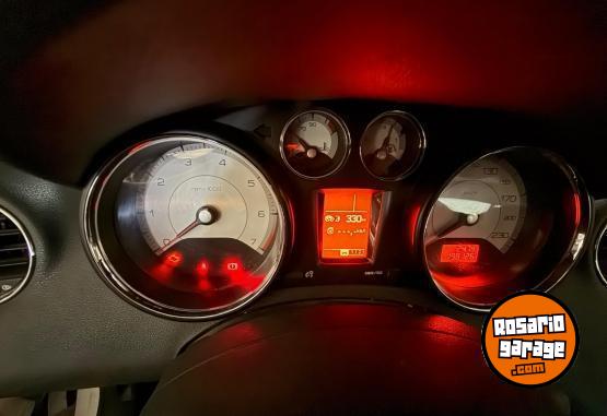 Autos - Peugeot 408 ALLURE 2012 Nafta 198000Km - En Venta