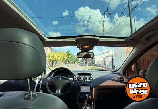 Autos - Peugeot 308 1.6 Feline 2017 Nafta 98000Km - En Venta