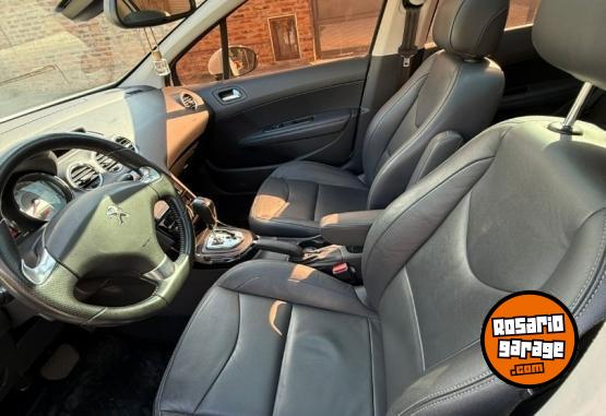 Autos - Peugeot 308 1.6 Feline 2017 Nafta 98000Km - En Venta