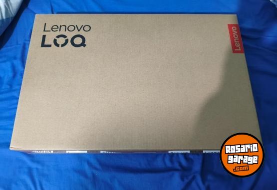 Informtica - Lenovo notebook - En Venta