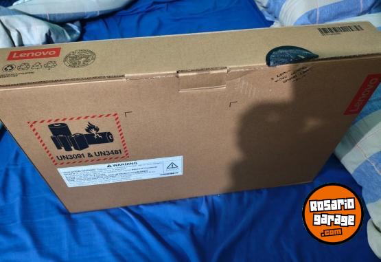 Informtica - Lenovo notebook - En Venta