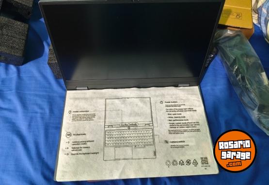 Informtica - Lenovo notebook - En Venta