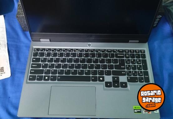 Informtica - Lenovo notebook - En Venta