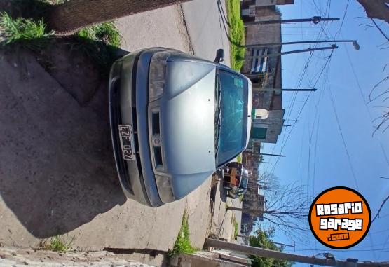 Autos - Fiat Siena 2005 GNC 999999Km - En Venta