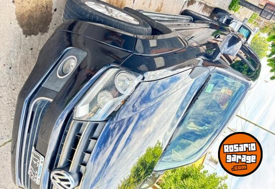 Camionetas - Volkswagen Amarok 2.0 tdi 180 hp 4x2 2012 Diesel 230000Km - En Venta