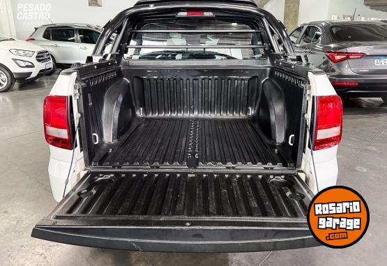 Camionetas - Volkswagen Saveiro Comfortline 2023 Nafta 59300Km - En Venta