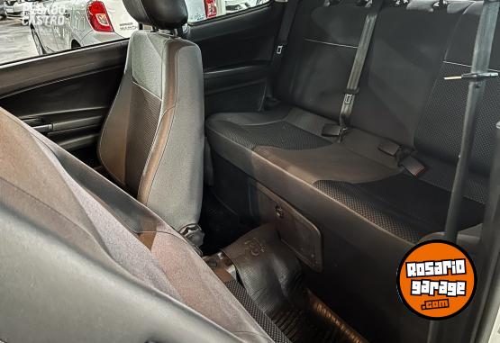 Camionetas - Volkswagen Saveiro Comfortline 2023 Nafta 59300Km - En Venta