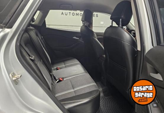 Autos - Chevrolet Tracker LTZ 2020 Nafta 55000Km - En Venta