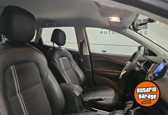 Autos - Chevrolet Tracker LTZ 2020 Nafta 55000Km - En Venta