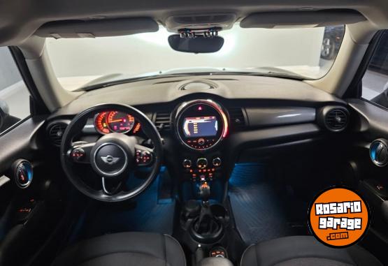 Autos - Mini Cooper Pepper 1.5t 2016 Nafta 131000Km - En Venta