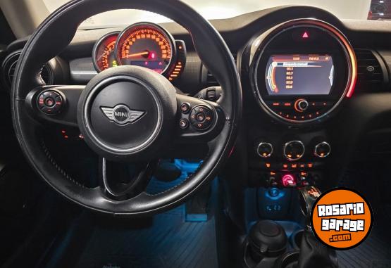 Autos - Mini Cooper Pepper 1.5t 2016 Nafta 131000Km - En Venta