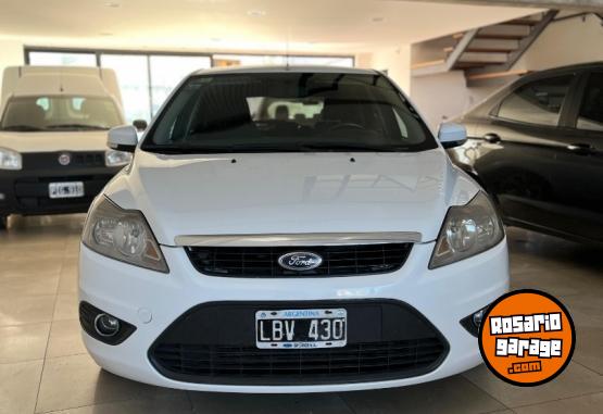 Autos - Ford Focus Trend Plus 2012 Diesel 190000Km - En Venta
