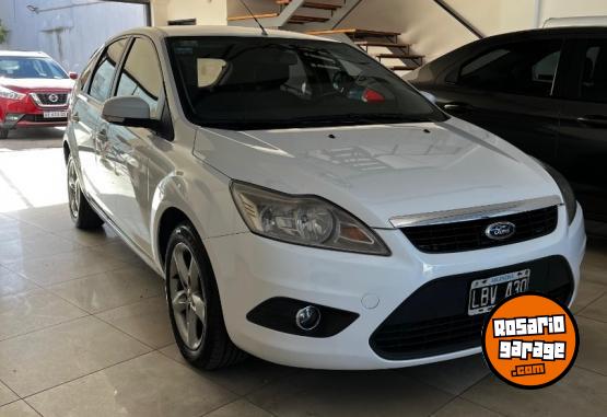 Autos - Ford Focus Trend Plus 2012 Diesel 190000Km - En Venta