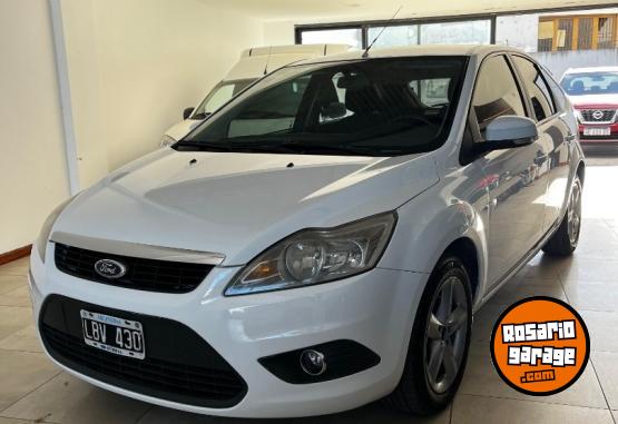 Autos - Ford Focus Trend Plus 2012 Diesel 190000Km - En Venta