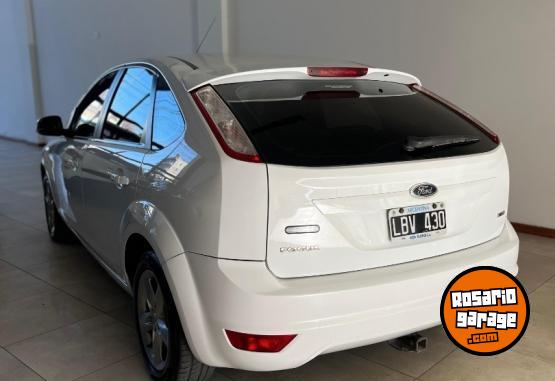Autos - Ford Focus Trend Plus 2012 Diesel 190000Km - En Venta
