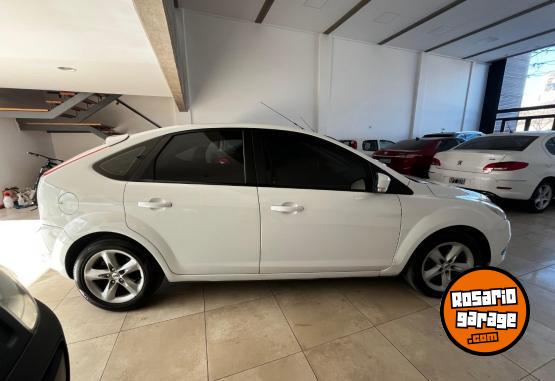 Autos - Ford Focus Trend Plus 2012 Diesel 190000Km - En Venta