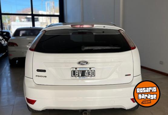 Autos - Ford Focus Trend Plus 2012 Diesel 190000Km - En Venta