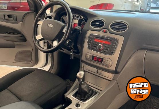 Autos - Ford Focus Trend Plus 2012 Diesel 190000Km - En Venta