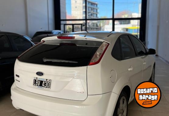 Autos - Ford Focus Trend Plus 2012 Diesel 190000Km - En Venta