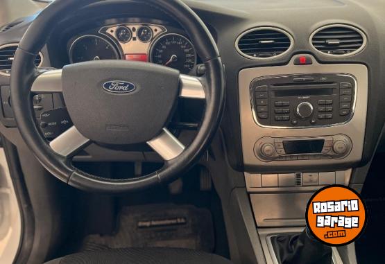 Autos - Ford Focus Trend Plus 2012 Diesel 190000Km - En Venta