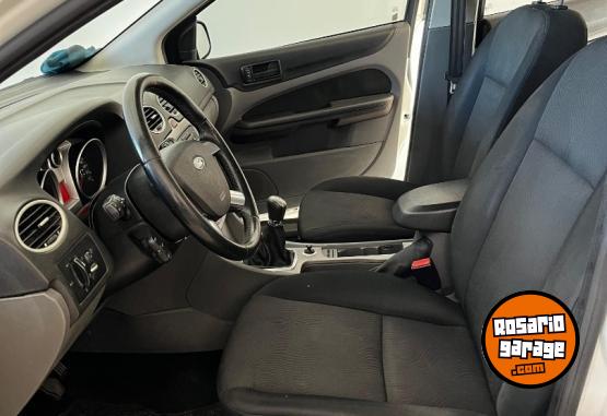 Autos - Ford Focus Trend Plus 2012 Diesel 190000Km - En Venta