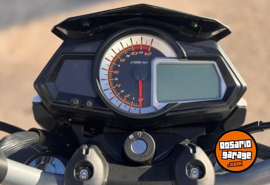 Motos - Benelli TNT15 2025 Nafta 0Km - En Venta