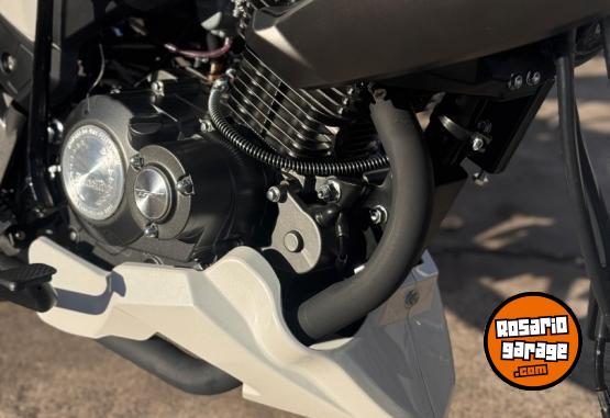 Motos - Benelli TNT15 2025 Nafta 0Km - En Venta